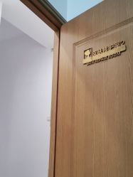 点击看大图 -佰草博士·专业祛痘祛斑培训