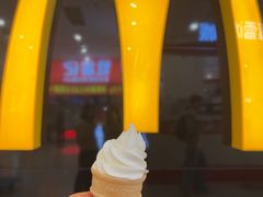 -麦当劳(龙之梦购物中心店)