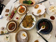 -福满园大酒楼(梅林店)