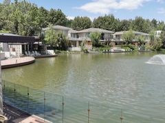 -春晖园度假酒店温泉