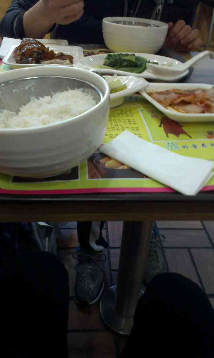 佳坊快餐水果休闲吧(红旗路店)