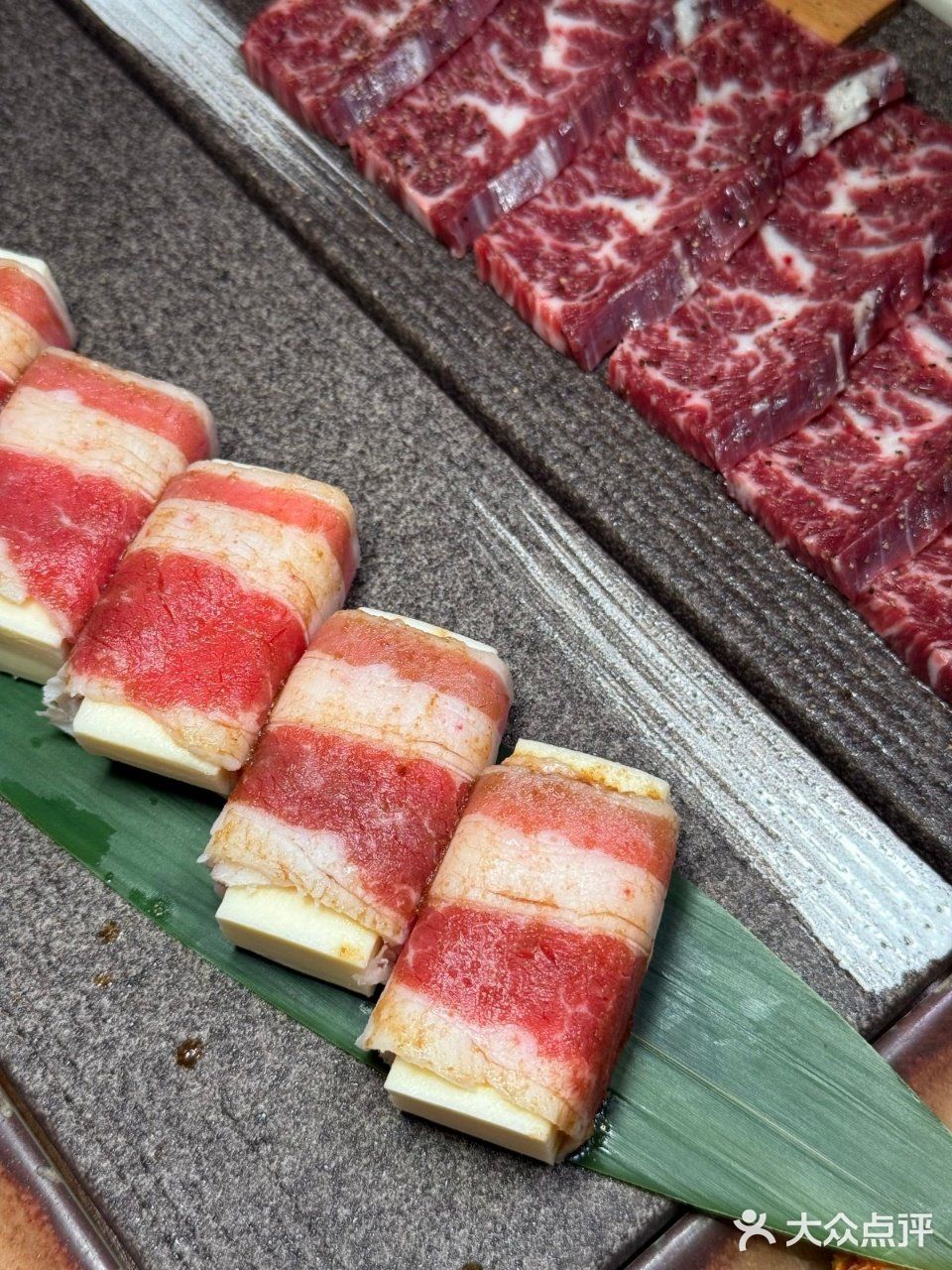 香迷糊了！这家烤肉太绝