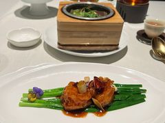-许家菜(望江店)