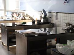 -王森咖啡西点烘焙培训(上海名厨中心店)
