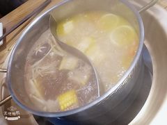 -四喜小胖·北京涮肉(五道营店)
