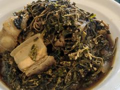 -百味园土菜馆(迎宾东路店)