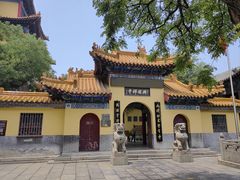 -千佛山风景名胜区