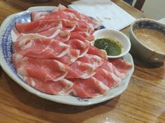 -东镇老火锅(高新区店)