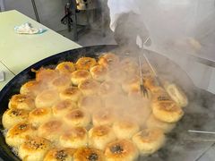 -毛氏汽水包(山海关路店)