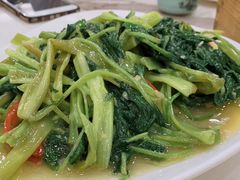 -港美茗点名菜(万江店)
