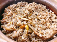 -汤氏美食台山水步特色黄鳝饭(龙津东路店)
