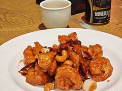 -必点海鲜·海肠捞饭大王(滨江道店)
