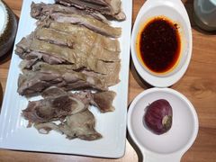 -品回味清真西北楼(宁波首店)