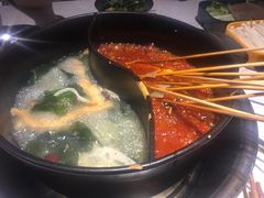 -钢管厂五区小郡肝串串香(南山店)