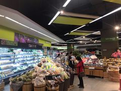 -blt精品超市(杭州城西银泰店)