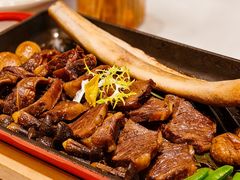-珍记海鲜酒家(嵩山路店)