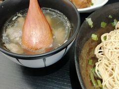 -贡梅老面馆·蟹粉面·无锡特色小吃(南长街主推店)