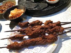 -汉唐宴长安食府