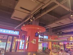 -钢管厂五区小郡肝串串香(蜀都万达店)