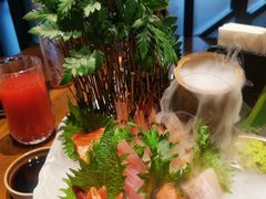 -和彩放题餐厅(酒仙桥店)