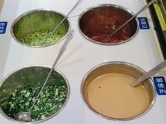 -掂档潮汕牛肉火锅(cityon熙地港店)