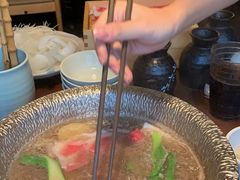 -鍋ぞう(新宿西口店)