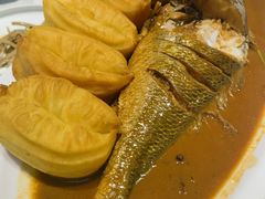 -悦海·家宴·冰花皮皮虾大锅贴(宝龙店)