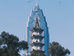 -江心屿景区