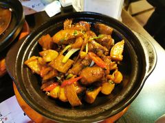 -云海肴·汽锅鸡·云南菜(美罗城店)