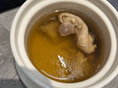 -皇后餐厅-煲仔·小菜·打边炉(古北店)