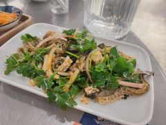 -渔顺生·顺德鱼生·粥底火锅·桑拿鸡(渔人码头店)