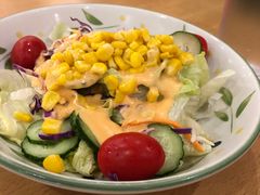 -萨莉亚意式餐厅(金隅嘉品mall店)