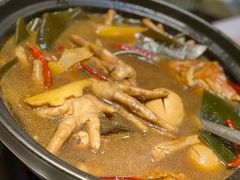 -茶叁酒肆·楚味江湖(菱角湖店)