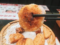 -一肴·牛肉粿条(深圳湾睿印店)