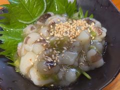 -三月居酒屋(青年大街店)