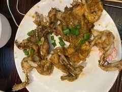 -亮亮烧烤(积玉桥总店)