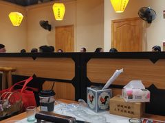 -冰城焰会大丰收铁锅炖(萝岗万达金街店)