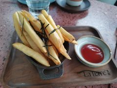 -La Terre乐田(万象城店)