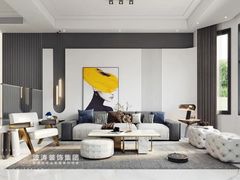 -大宅设计设计店铺(浦东店)