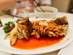 -得月楼·省级非遗·传统苏帮菜(观前店)