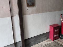 -福建土楼（华安）旅游区•大地土楼群
