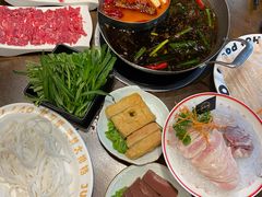 -潮澎派·潮汕菜大排档(南较西路店)