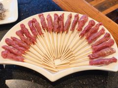 -南门涮肉(通州大船店)