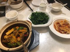 -衡山汇·高级粤菜(霄云路店)