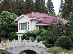 -上海怡沁园度假酒店