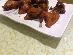 -敦煌喜宴(万达广场店)