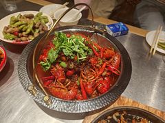 -绿地三只羊羊肉串(万科店)