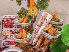 -姑苏家宴·苏帮菜·松鼠桂鱼(苏州总店)