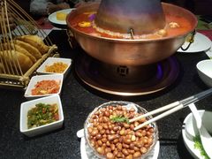 -番食园鲜食火锅(高新店)