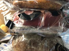 -Juicy Bakery(大学路店)